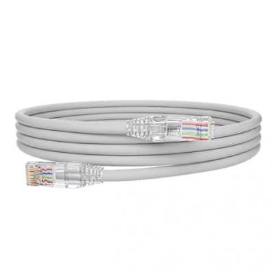 Filum FL-PC-U5E-1.0-LSZH-GY