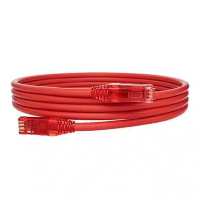 Filum FL-PC-U5E-1.0-LSZH-RD