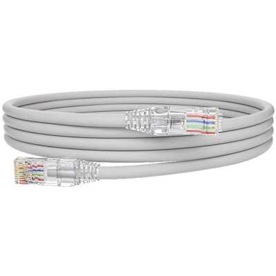 Filum FL-PC-U5E-15-LSZH-GY