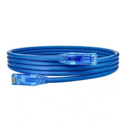 Filum FL-PC-U5E-3.0-LSZH-BL