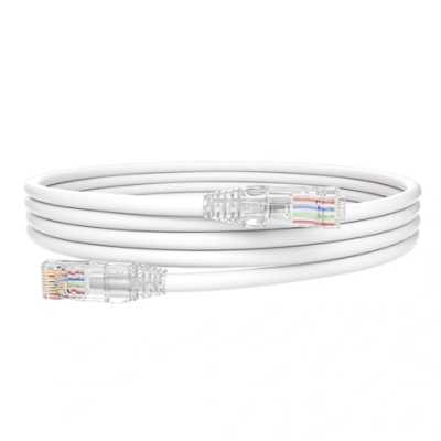 Filum FL-PC-U5E-3.0-LSZH-WT