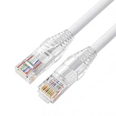 патч-корд Filum FL-PC-U5E-5.0-LSZH-WT