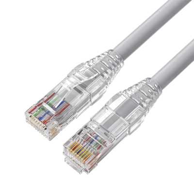 патч-корд Filum FL-PC-U6-0.5-LSZH-GY