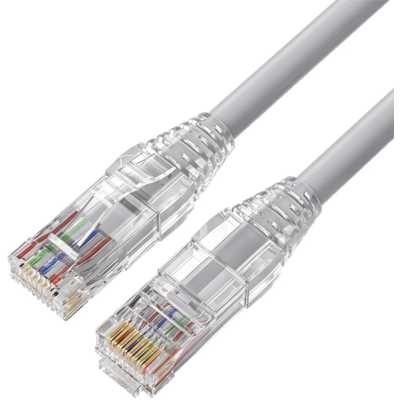 патч-корд Filum FL-PC-U6-1.0-LSZH-GY