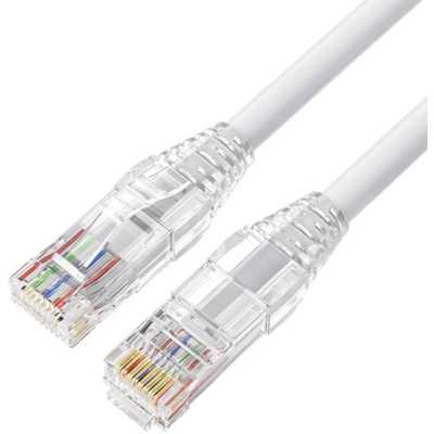 патч-корд Filum FL-PC-U6-1.0-LSZH-WT