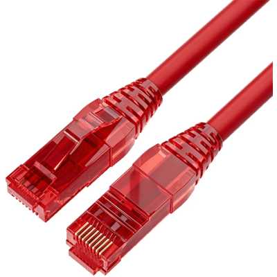 патч-корд Filum FL-PC-U6-1.5-LSZH-RD