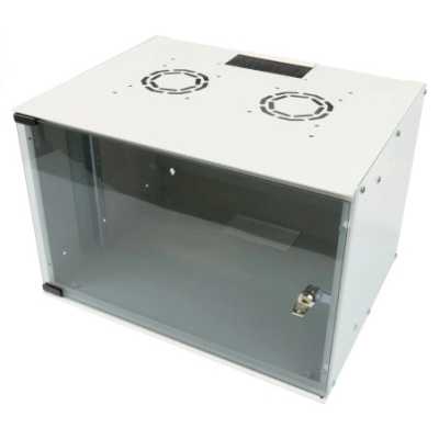 телекоммуникационный шкаф Filum FL-SO-0654GW-GY