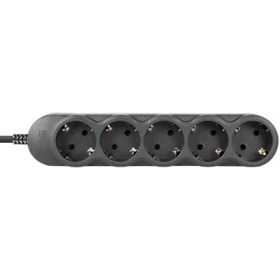 сетевой фильтр Filum FL-SP3-5-0.5M-BL2-UPS