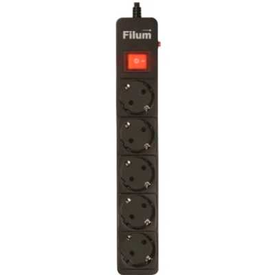 Filum FL-SP5-1.8M-BL