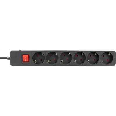 сетевой фильтр Filum FL-SP6-3.0M-16