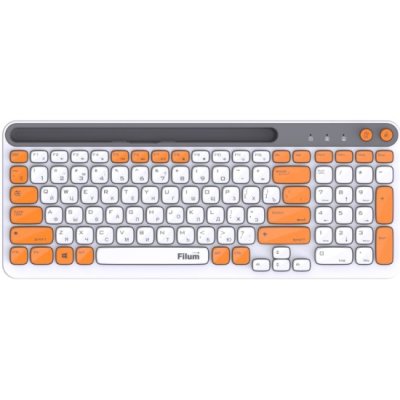 клавиатура Filum FL-WKB20