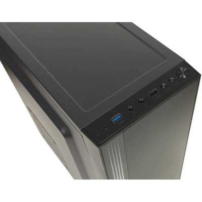 Filum S17 Black