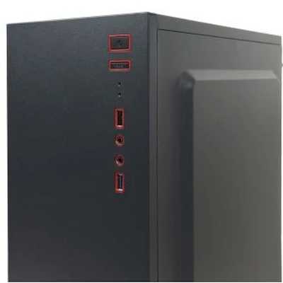 Filum S20 Black