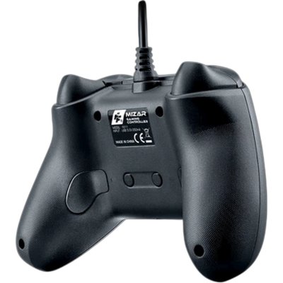 FlashFire F211 Black