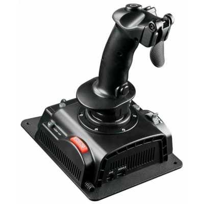 FlashFire JS3601V Black