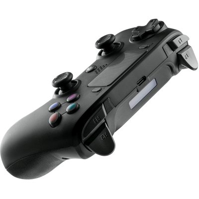 FlashFire P203BK Black