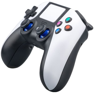 FlashFire P203W White