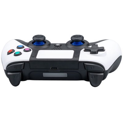 FlashFire P203W White