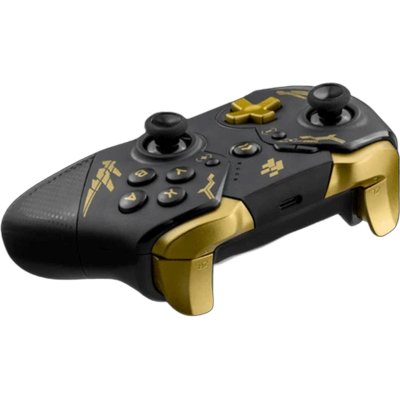 FlashFire SP3600BK Black