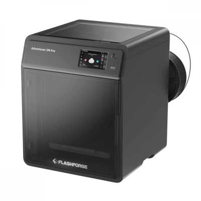 FlashForge Adventurer 5М Pro