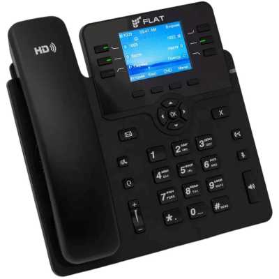 Flat Phone B6 RU