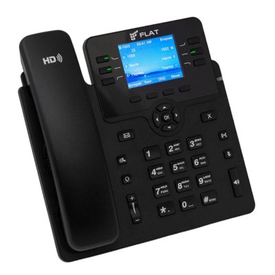 Flat Phone B6P RU