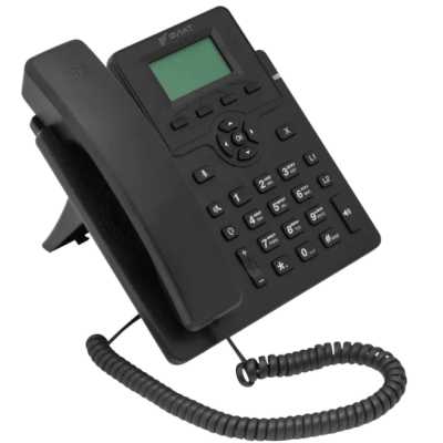 IP телефон Flat Phone C10P
