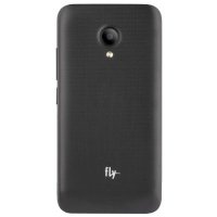 Fly FS407 Stratus 6 Black