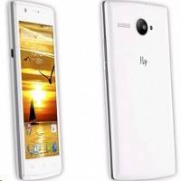 Fly FS501 White