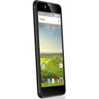 смартфон Fly FS520 Selfie 1 Black
