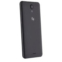 Fly FS528 Memory Plus Black