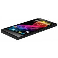 Fly IQ4511 Octa Tornado Black