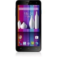 Fly IQ4512 EVO Chic 4 Quad Blue