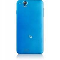 Fly IQ4512 EVO Chic 4 Quad Blue