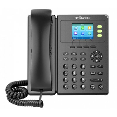 IP телефон Flyingvoice FIP11CP