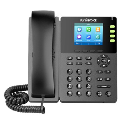 IP телефон Flyingvoice FIP13G