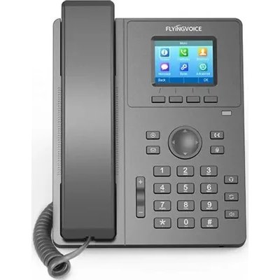 IP телефон Flyingvoice P11P