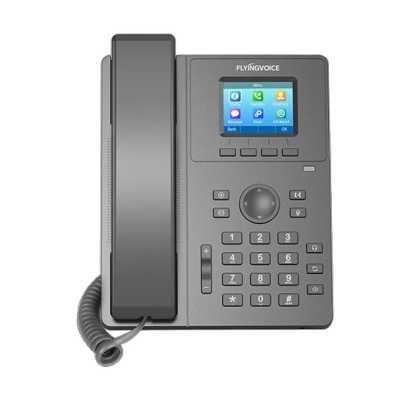 IP телефон Flyingvoice P11W