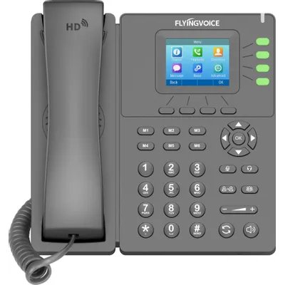 IP телефон Flyingvoice P21P