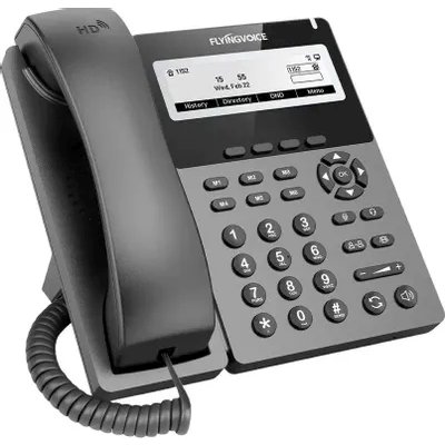 IP телефон Flyingvoice P22P