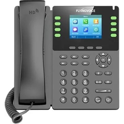 IP телефон Flyingvoice P23G