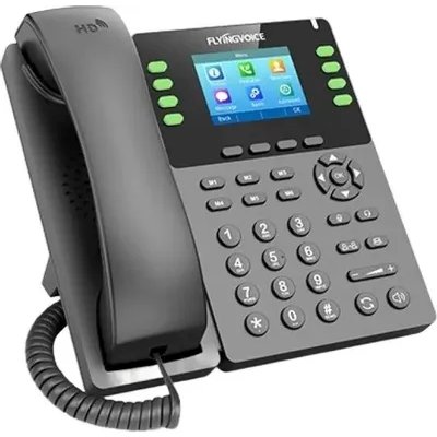IP телефон Flyingvoice P23GW