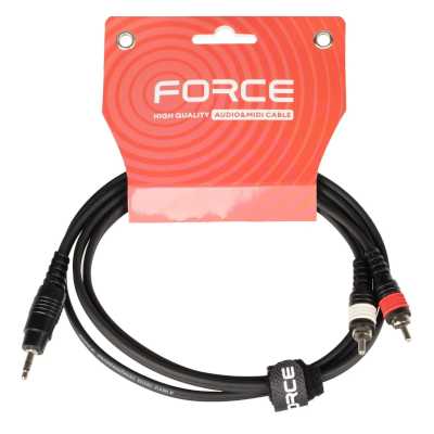 кабель Force FLC-10/1.5