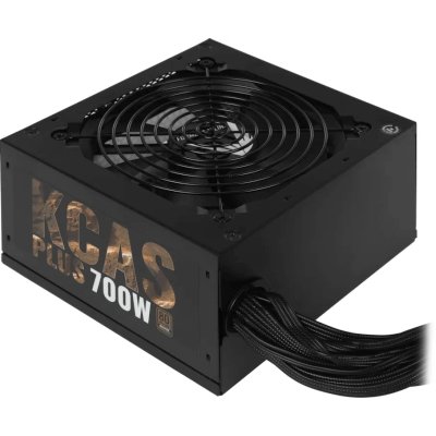 блок питания Formula KCAS Plus 700W