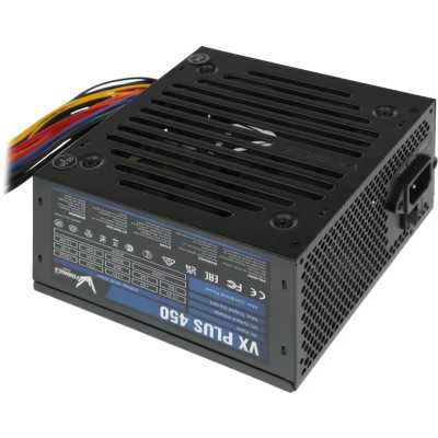 Formula VX Plus 450W