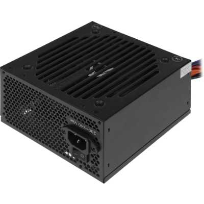 Formula VX Plus 500W