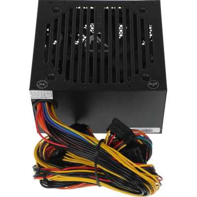Formula VX Plus 500W