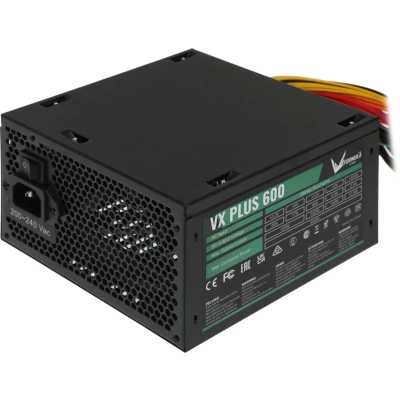 блок питания Formula VX Plus 600W