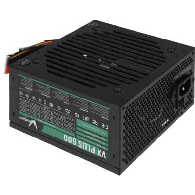 Formula VX Plus 600W