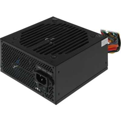 блок питания Formula VX Plus 600W